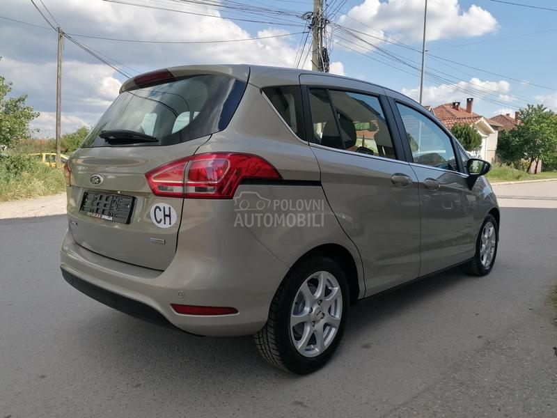 Ford B-Max 1.0i TREND LINE CH