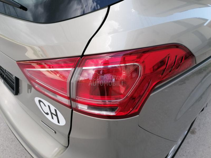 Ford B-Max 1.0i TREND LINE CH