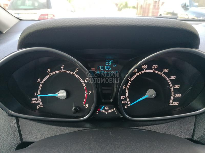 Ford B-Max 1.0i TREND LINE CH
