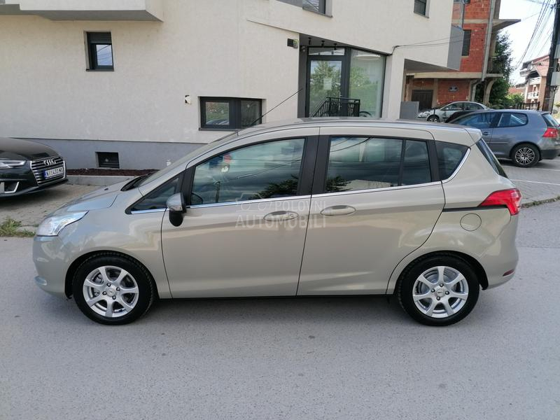 Ford B-Max 1.0i TREND LINE CH