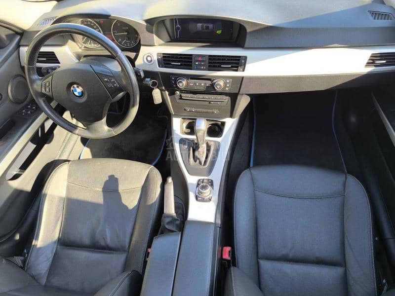 BMW 320d 2.0d