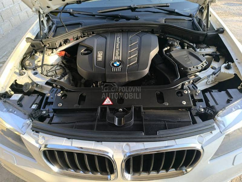 BMW 320d 2.0d