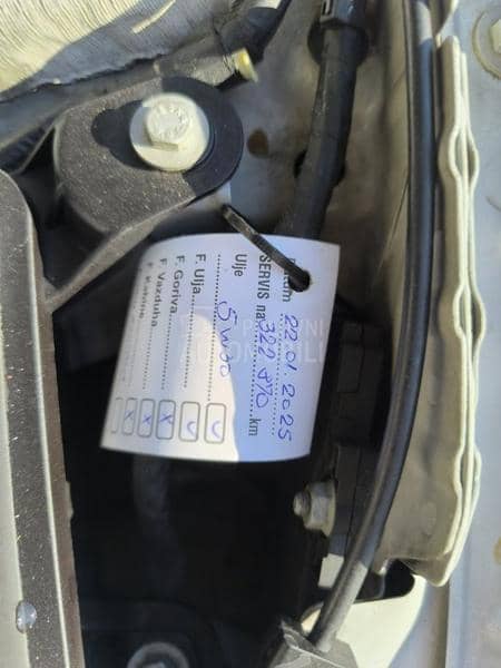 BMW 320d 2.0d