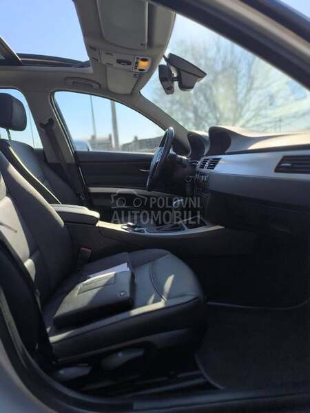 BMW 320d 2.0d