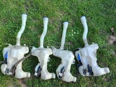 motor boca tečnosti brisača za Peugeot 3008 od 2009. do 2016. god.