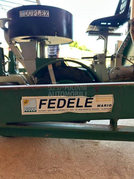 MF Fedele Mario