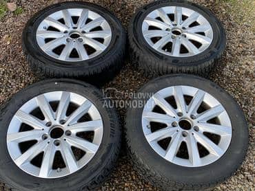 Bridgestone 205/55 R16 Zimska