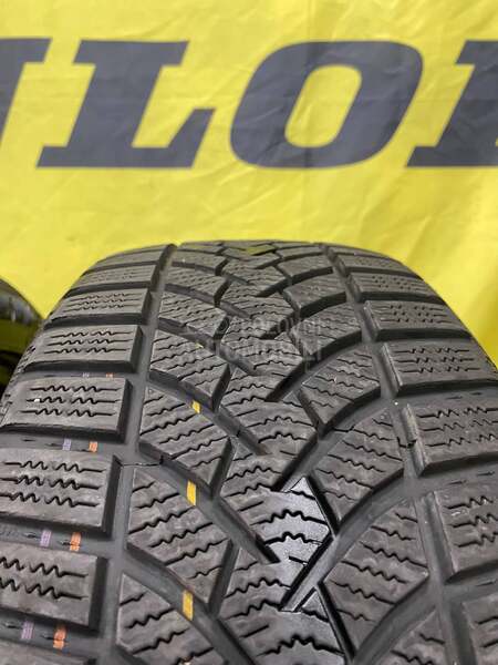 Semperit 205/50 R17 Zimska