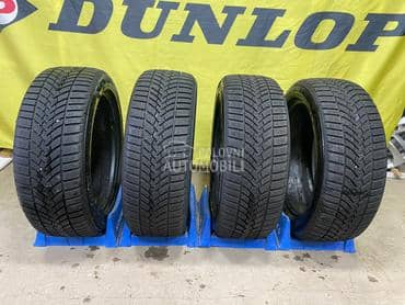 Semperit 205/50 R17 Zimska