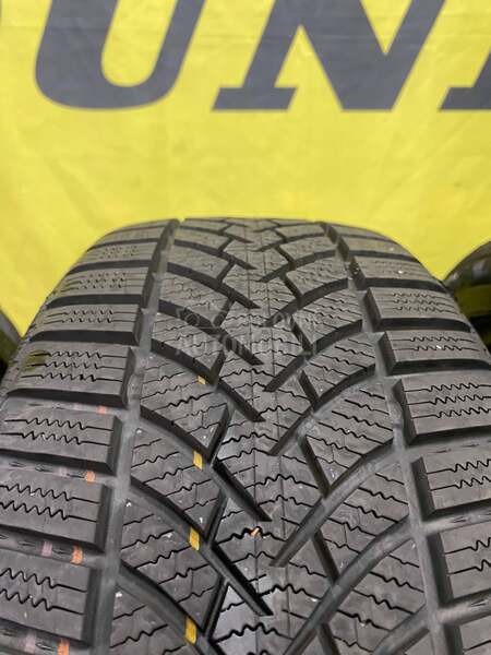 Semperit 205/50 R17 Zimska