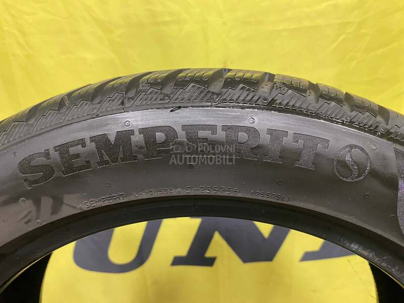 Semperit 205/50 R17 Zimska