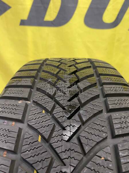 Semperit 205/50 R17 Zimska