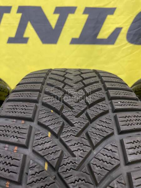 Semperit 205/50 R17 Zimska