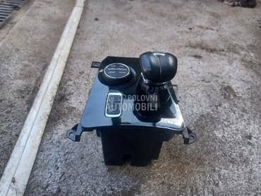 KOMANDE MENJACA za Peugeot 508, 508 RXH