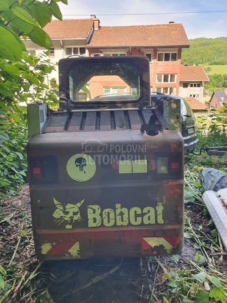 Bobcat 753