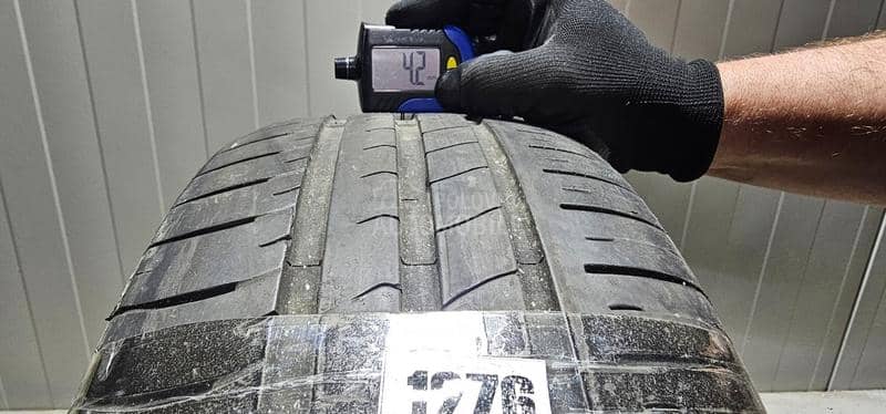 Hankook 195/65 R15 Letnja