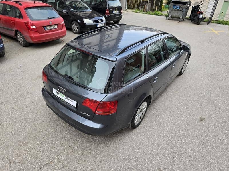 Audi A4 A U T O M A T I K