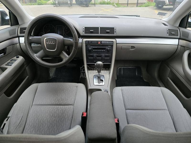 Audi A4 A U T O M A T I K