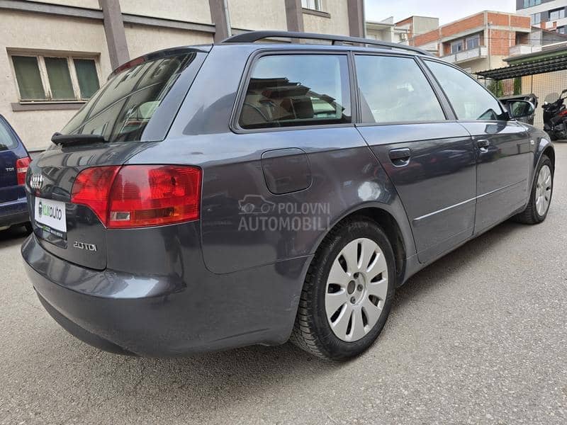 Audi A4 A U T O M A T I K