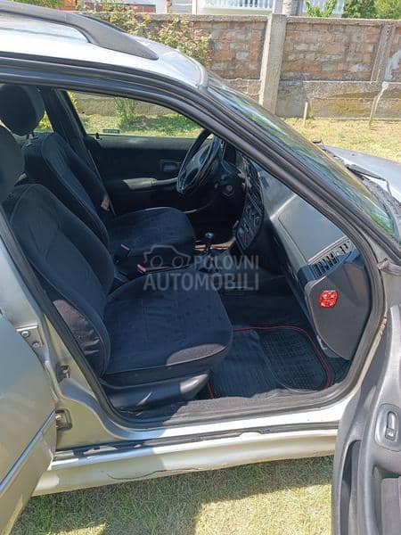 Peugeot 306 2.0 HDI