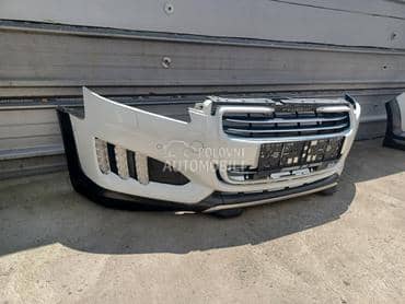 BRANIK PREDNJI za Peugeot 508 RXH