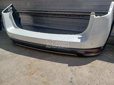 BRANIK ZADNJI za Peugeot 508 RXH