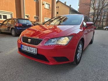 Seat Leon VREDI POGLEDATI