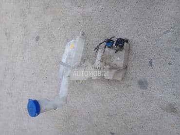 POSUDA PRSKALICA za Peugeot 508 RXH