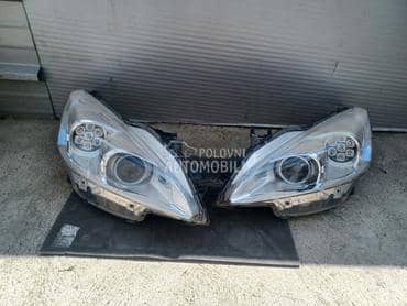 FAROVI XENON LED za Peugeot 508 RXH od 2010. do 2014. god.