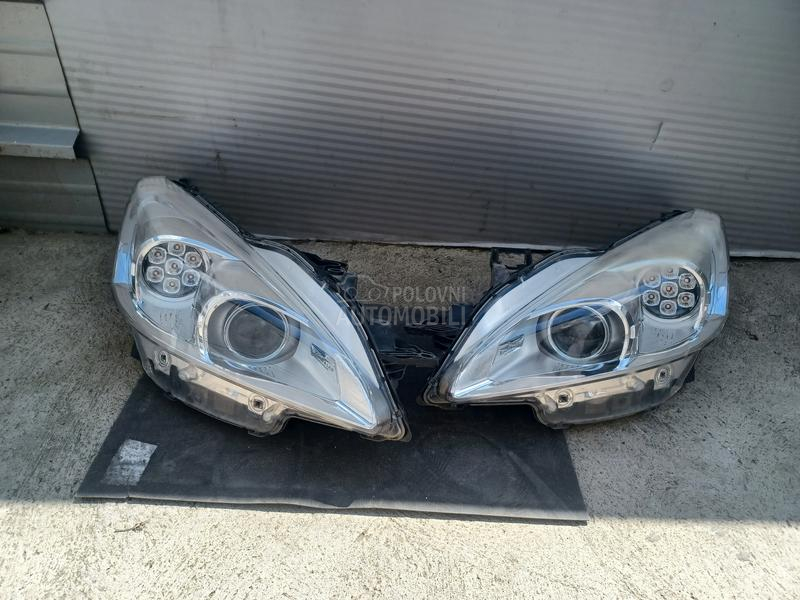 FAROVI XENON LED