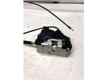 Brava i kvaka za Peugeot 206, 308, 207 ... od 2001. do 2015. god.