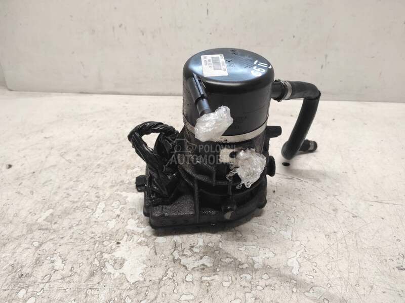 Servo letve volana
