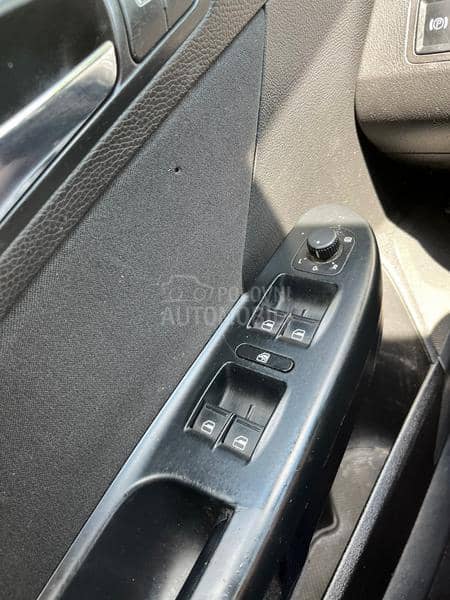 Volkswagen Passat B6 2.0 TDI 8V