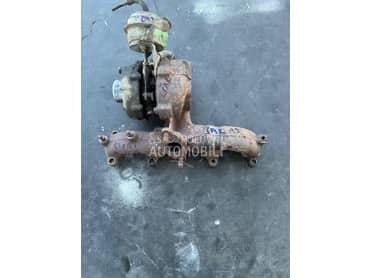 Turbina za Ford Galaxy od 2001. do 2004. god.