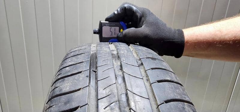 Michelin 195/65 R15 Letnja
