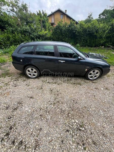 Alfa Romeo 156 