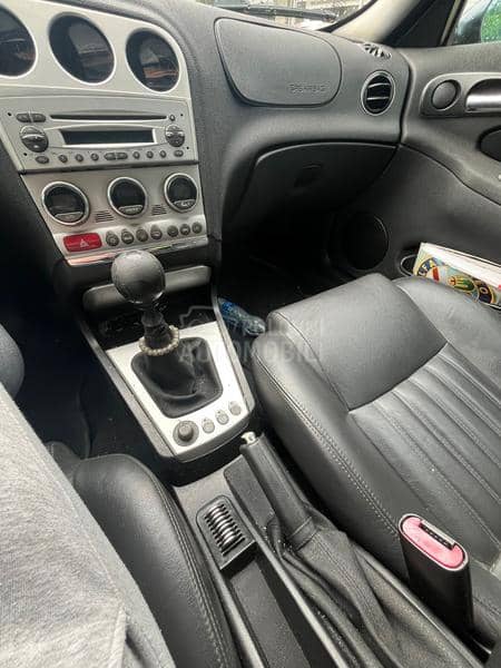 Alfa Romeo 156 