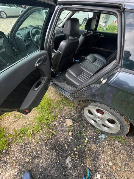 Alfa Romeo 156 