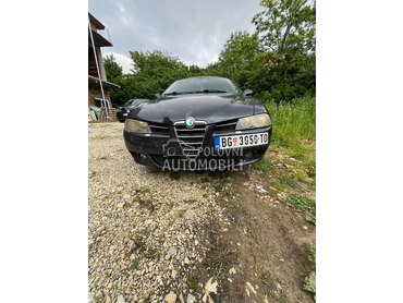 Alfa Romeo 156 