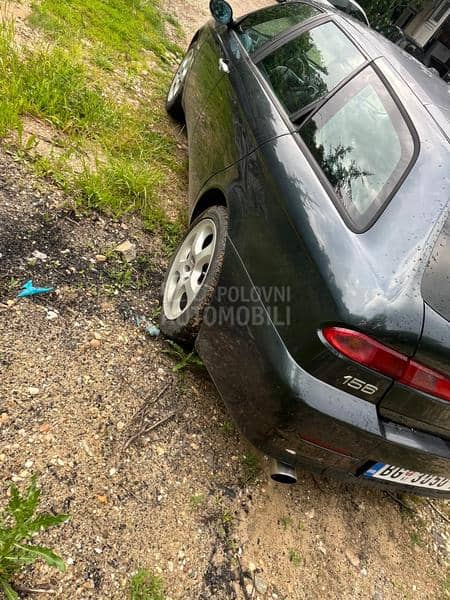 Alfa Romeo 156 