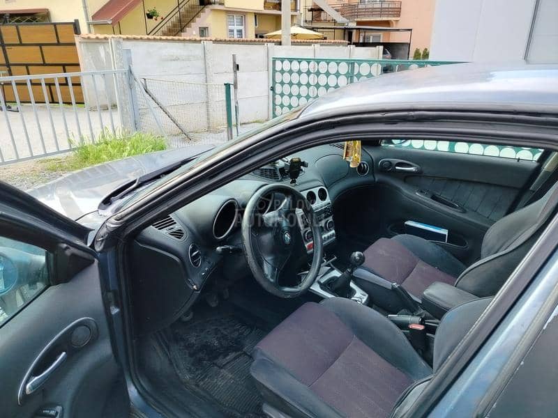 Alfa Romeo 156 