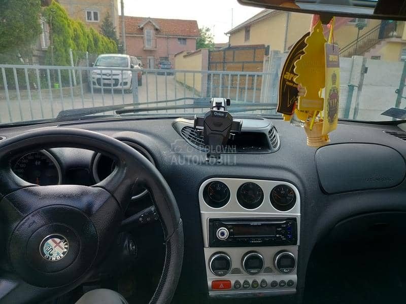 Alfa Romeo 156 