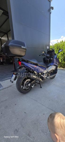 Sym Maxsym 508 TL
