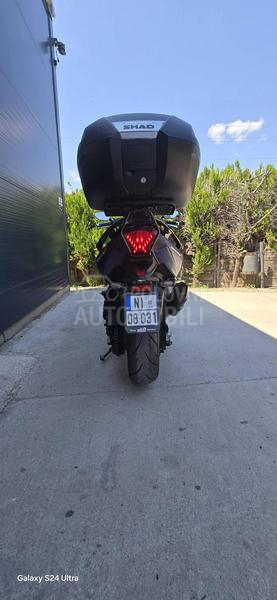 Sym Maxsym 508 TL