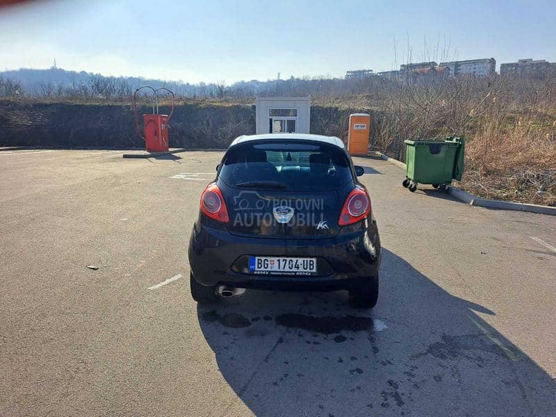 Ford Ka 1,2