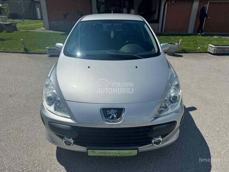 Peugeot 307 2001 - 2015. god. -  kompletan auto u delovima