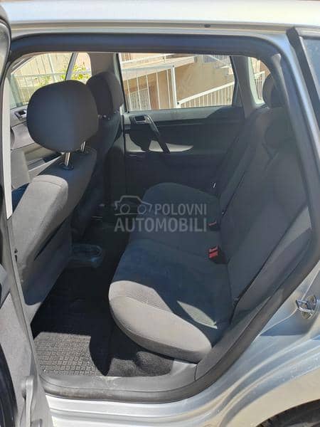 Volkswagen Polo 1.4 TDI