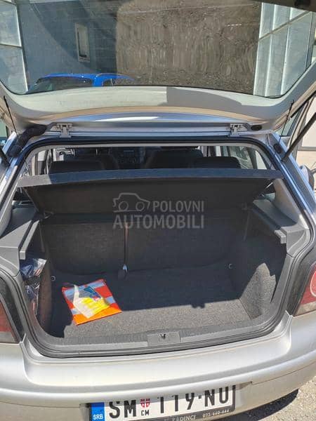 Volkswagen Polo 1.4 TDI