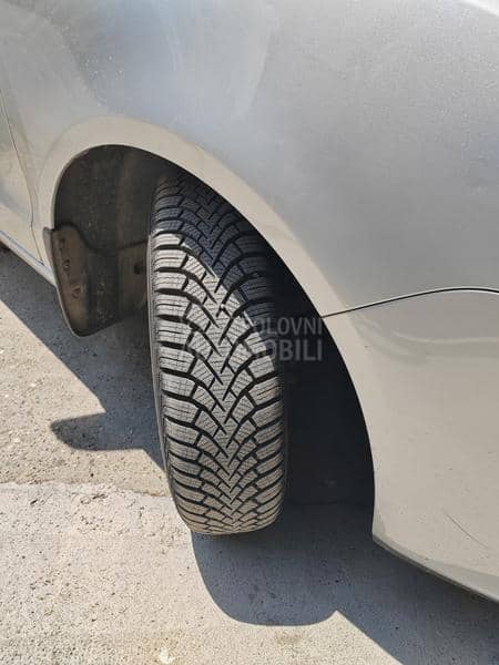 Volkswagen Polo 1.4 TDI