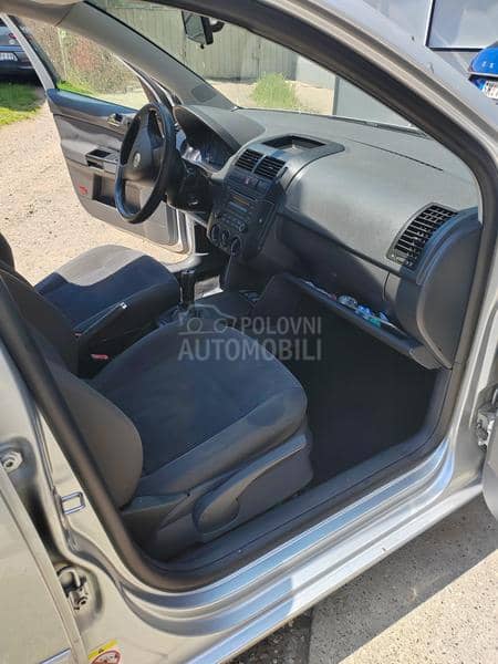 Volkswagen Polo 1.4 TDI